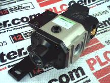 Пневматический клапан AV3301-10N-B-3 Parker