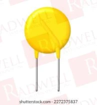 Варистор  Артикул D6921ZOV131RA09 от производителя MAIDA