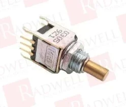 Двухрядный переключатель Артикул MR8C-V-03-0-5-N-12-R-SP от производителя TOSOKU