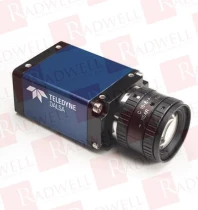 ПЗС-камера Артикул M640-1/3 от производителя TELEDYNE DALSA