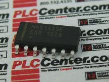 Радиоприемник  Артикул MAX1489EESD+ от производителя MAXIM INTEGRATED PRODUCTS