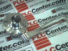 Поворотный затвор Waukesha 3028220, 1-1/2 дюйма