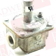 Регулятор давления газа Артикул R600Z-1 от производителя MAXITROL