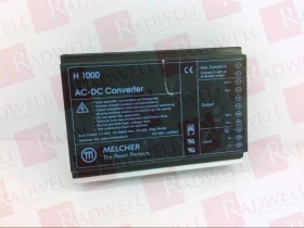Регулятор  напряжения Артикул H1000 от производителя MELCHER