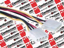 Электрический кабель / провод Артикул 45-4102 от производителя GC ELECTRONICS