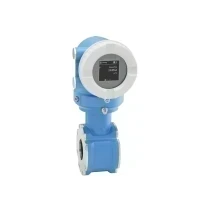 Магнитно-индуктивный расходомер Endress+Hauser Proline Promag D 10
