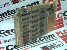 Плата ПК Плата ПЛК / дополнения к  плататам Артикул PWB110414001 от производителя GD CALIFORNIA INC