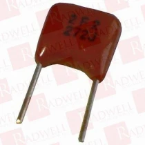 Конденсатор Артикул ECQ-B1H104JF от производителя MATSUSHITA ELECTRIC