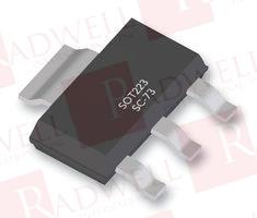 Интегральная микросхема Артикул DS1233Z-5+ от производителя MAXIM INTEGRATED PRODUCTS