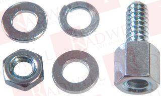 Гайка / болт / шатун / шайба Артикул 7229-5 от производителя KEYSTONE ELECTRONICS