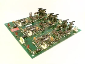 Плата привода положительного драйвера 15-565-9 DYNAMATIC