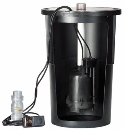 507713 Аксессуар для насоса от LITTLE GIANT PUMP