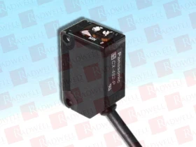 Фотоэлектрический датчик Артикул CX-482-P от производителя MATSUSHITA ELECTRIC