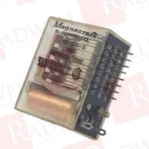 Реле / розетка Артикул W67RCSX-18 от производителя SCHNEIDER ELECTRIC