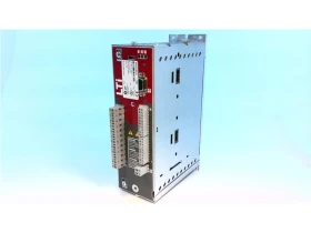 Сервопривод/сервоуправление CDA32.008.C3.0.HF от LUST ELECTRONICS