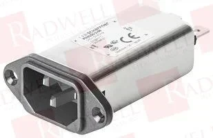 Фильтр  радиопомех Артикул FN9255-10-06 от производителя SCHAFFNER