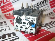 WRIL0-9.25 Твердотельное перегрузочное устройство/реле от WARD LEONARD