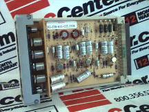 Плата управления/интерфейса Артикул A1-100-615-537 от производителя SIEMENS