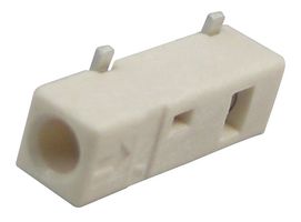 Разъем печатной платы BG300-04-A-L-A, 4 контакта, 1 ряд, шаг 2.54 мм, угловой SMD