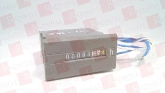 Таймер  / Счетчик  Артикул 711-0020 от производителя TRUMETER