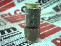Фитинг для гидравлики Артикул DGA20-1/4NPT от производителя TOMPKINS INDUSTRIES