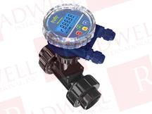 Измеритель расхода Артикул TIB-P-L от производителя ICON PROCESS CONTROLS