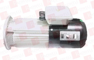 Двигатель Артикул R6M101802T5M от производителя TEM