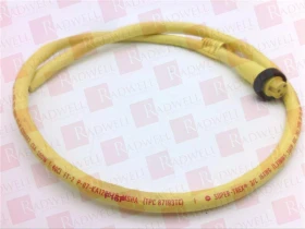 Комплект кабелей / шнуров QD Артикул 84303 от производителя TPC WIRE & CABLE