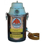 AIR SYSTEMS INTERNATIONAL CD7KVK