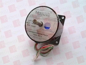 Двигатель Артикул 4H8618S0676D от производителя TELCO