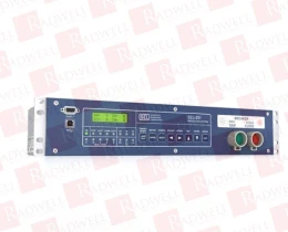 Защитное реле Артикул SEL-351-035101H43542XX от производителя SCHWEITZER ENGINEERING