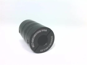 DTOOO125-C.500-C.375 Зажим от ROCOM