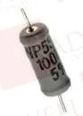 Резистор  Артикул WP4S-1KRJA2 от производителя TT ELECTRONICS