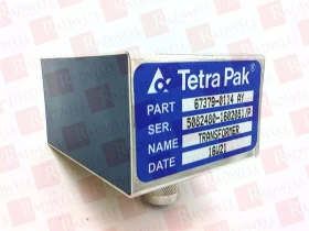 Трансформатор тока Артикул 67379-0114 от производителя TETRA LAVAL