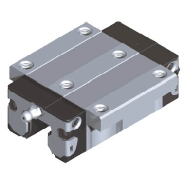 Каретка линейная профильная LLRHC 30A-T1-P5 EWELLIX