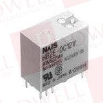 Реле / розетка Артикул HB2E-DC48V от производителя MATSUSHITA ELECTRIC