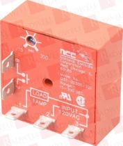Замедляющие реле Артикул Q3T-00300-321 от производителя AMETEK