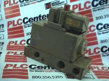 Пневматический клапан Артикул HHB2005001D от производителя PARKER