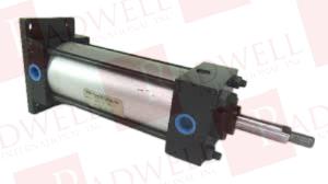 Пневматический цилиндр Артикул CYL-5X12 от производителя BIMBA