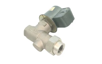 Электромагнитный клапан K10CA1391B GENERAL CONTROLS, 3/4" NPT, 110/120В, алюминиевый корпус