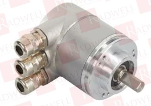 Кодирующее устройство / фазовый датчик положения Артикул OCD-DPC1B-1212-C100-H3P от производителя POSITAL FRABA