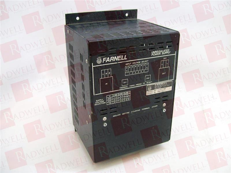 Источник питания Артикул 16U24100 от производителя ADVANCE PRODUCT SERVICES