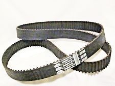 Ремень приводной синхронный Gates 2800-14MGT-55