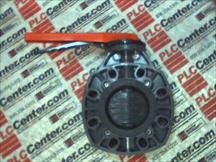 Дисковая поворотная заслонка Артикул CPX16715 от производителя HAYWARD