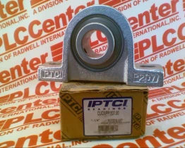 Подшипник Артикул CUCNPP-207-20 от производителя IPTCI BEARINGS