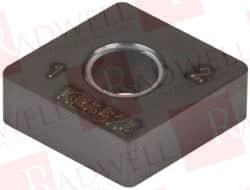 Режущая пластина Артикул 1862071 от производителя