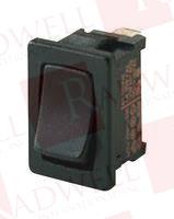 Тумблер  Артикул 01803.1202-01 от производителя MARQUARDT