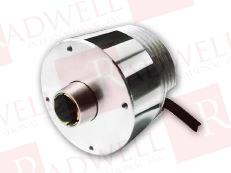 Кодирующее устройство / фазовый датчик положения Артикул TS583AHS.M0.2048.11/30.S.K4.15.PU=.LD2-1130.X434.X542 от производителя ITALSENSOR