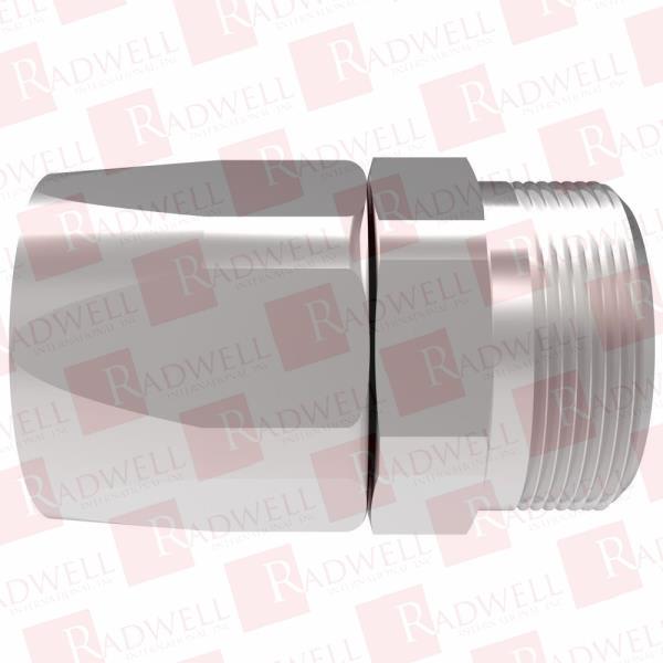 Фитинг для гидравлики Артикул 1AA6MP4 от производителя EATON CORPORATION