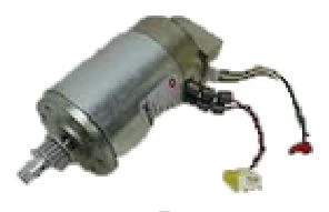 9700-9102-01 Двигатель от PITTMAN